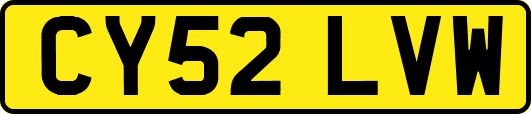 CY52LVW