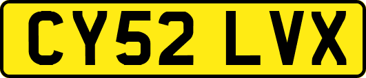 CY52LVX