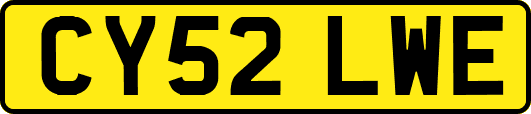 CY52LWE