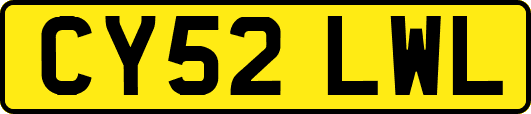 CY52LWL