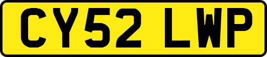 CY52LWP
