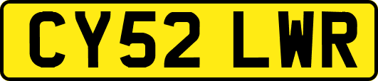 CY52LWR