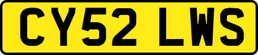 CY52LWS