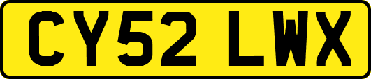 CY52LWX