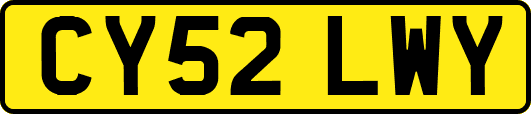 CY52LWY
