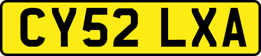 CY52LXA