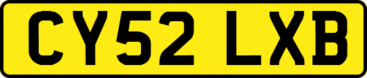 CY52LXB