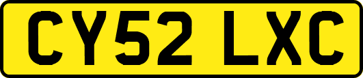 CY52LXC