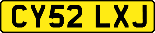 CY52LXJ