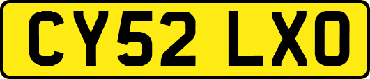 CY52LXO