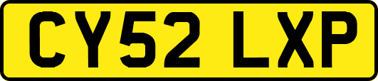 CY52LXP