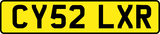 CY52LXR