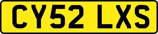CY52LXS