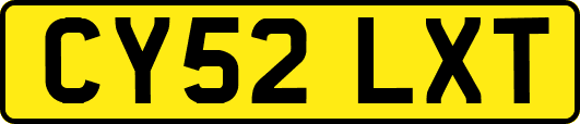 CY52LXT