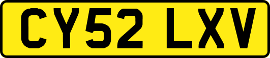 CY52LXV