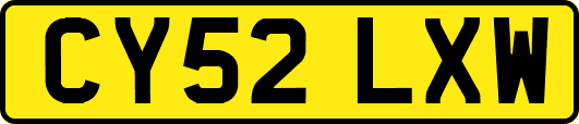 CY52LXW