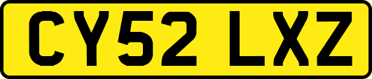 CY52LXZ