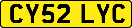 CY52LYC