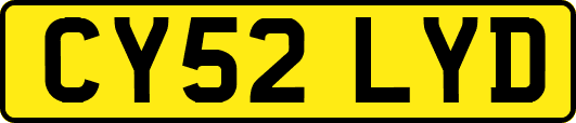 CY52LYD