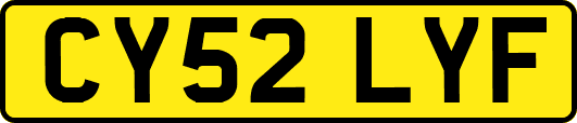CY52LYF