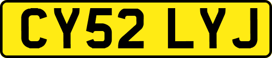 CY52LYJ