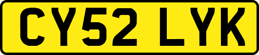 CY52LYK