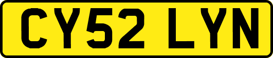 CY52LYN