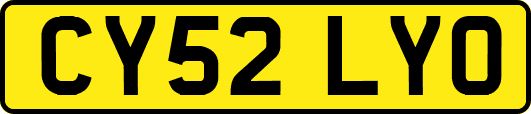 CY52LYO