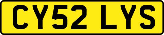 CY52LYS