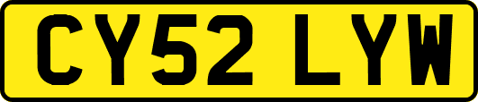 CY52LYW