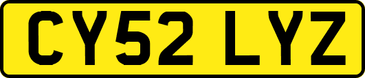 CY52LYZ