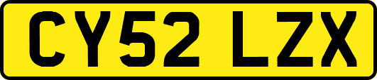 CY52LZX