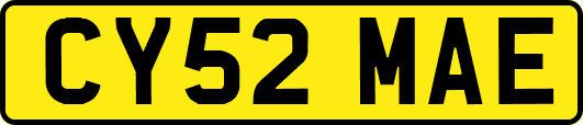 CY52MAE