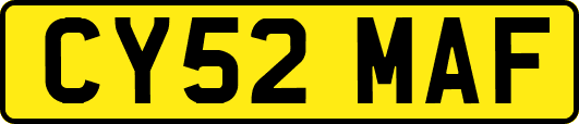 CY52MAF