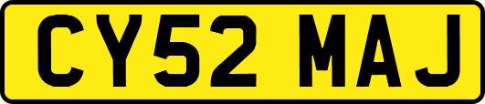 CY52MAJ