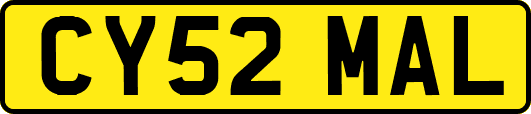 CY52MAL