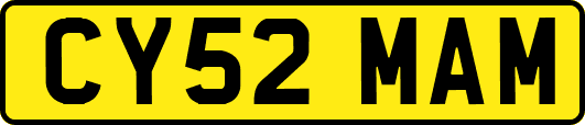 CY52MAM