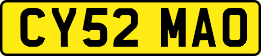 CY52MAO