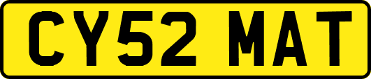 CY52MAT