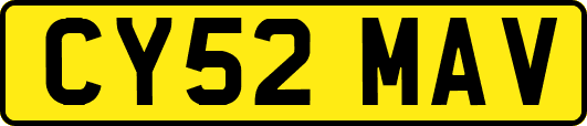 CY52MAV