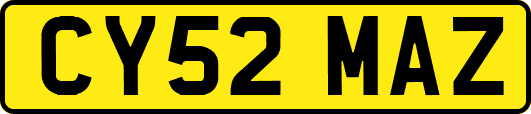CY52MAZ