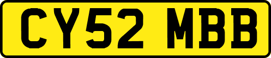 CY52MBB
