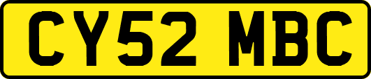 CY52MBC