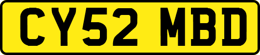CY52MBD