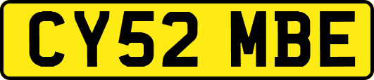 CY52MBE