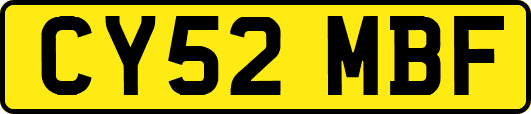 CY52MBF