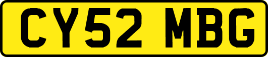 CY52MBG