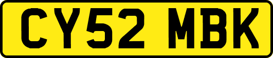 CY52MBK