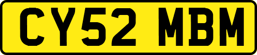 CY52MBM