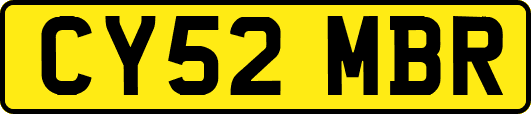 CY52MBR